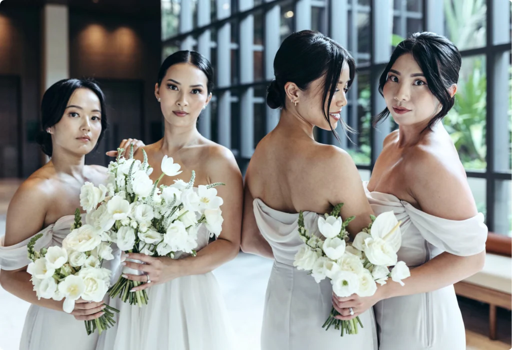 Hair & Make Up for Guests