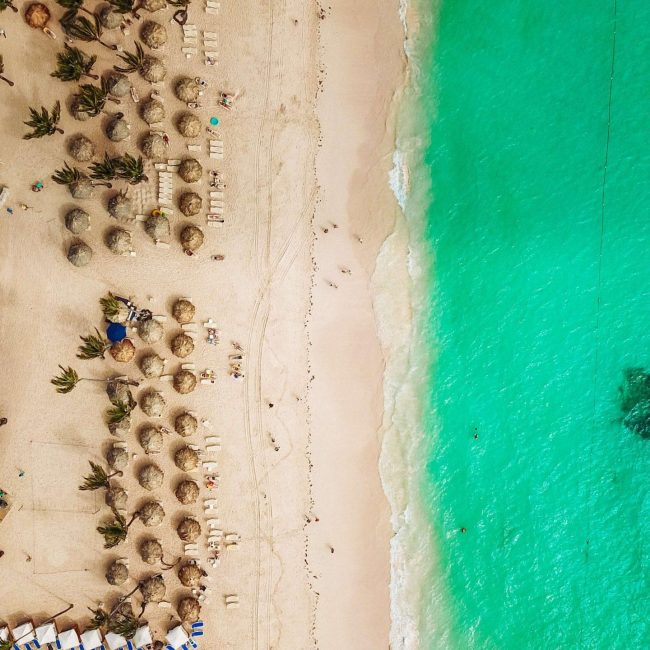 Punta Cana wedding destination