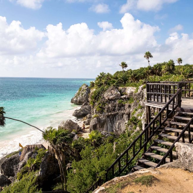 Riviera Maya & Tulum wedding destination